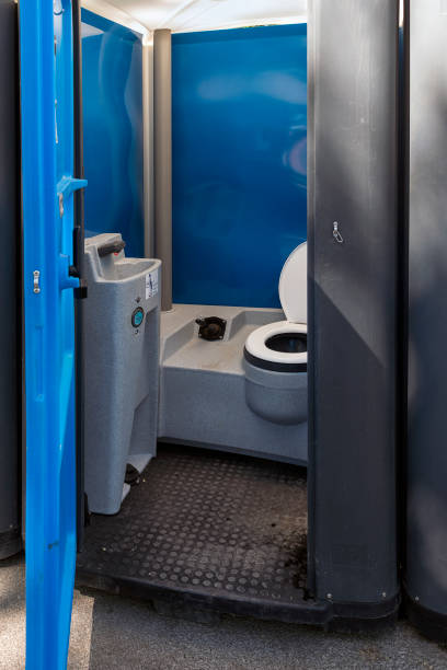 Best Portable restroom solutions  in Hamshire, TX