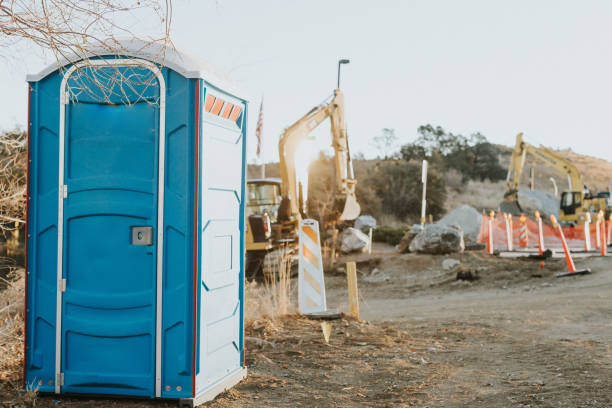 Best Porta potty delivery and setup  in Hamshire, TX