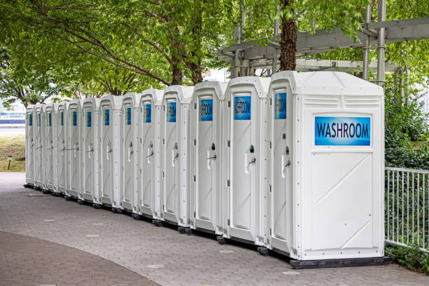 Best Portable bathroom rental  in Hamshire, TX