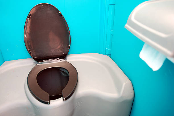 Best Porta potty rental near me  in Hamshire, TX
