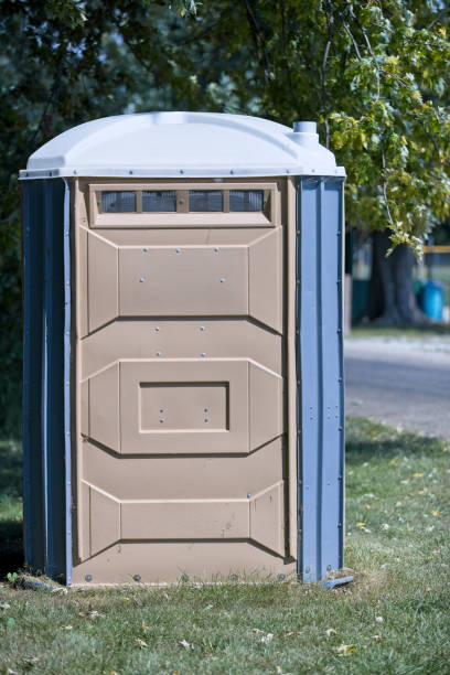 Best Porta potty delivery and setup  in Hamshire, TX