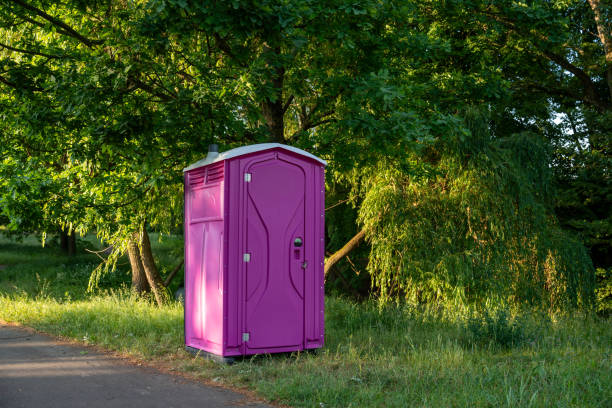 Best Portable toilet rental cost  in Hamshire, TX