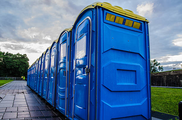Best Emergency porta potty rental  in Hamshire, TX
